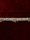 KV Anklet - Size:9 #11